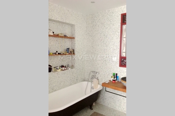 Old Apartment on Wanping Road 4bedroom 180sqm ¥30,000 SH012249