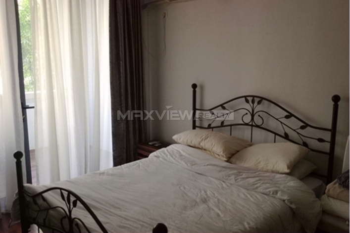 Old Apartment on Wanping Road 4bedroom 180sqm ¥30,000 SH012249