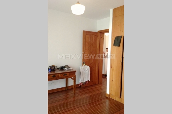 Old Apartment on Wanping Road 4bedroom 180sqm ¥30,000 SH012249