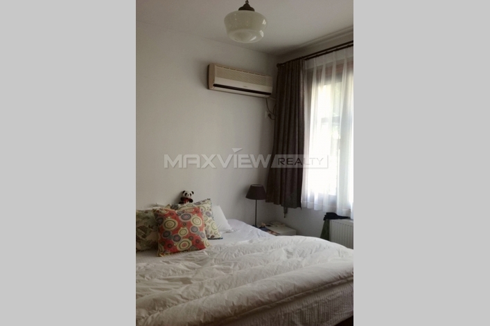 Old Apartment on Wanping Road 4bedroom 180sqm ¥30,000 SH012249