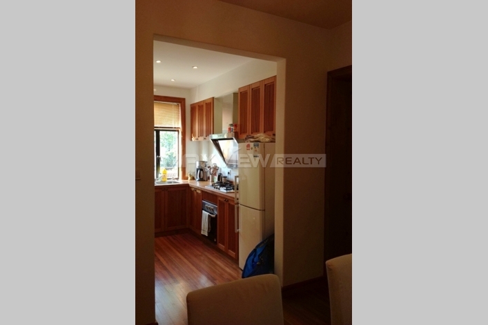 Old Apartment on Wanping Road 4bedroom 180sqm ¥30,000 SH012249