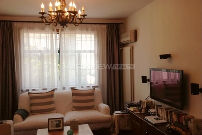 Old Apartment on Wanping Road 4bedroom 180sqm ¥30,000 SH012249