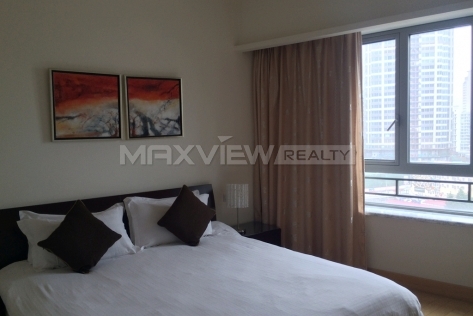 Jing’an Four Seasons  |   静安四季 3bedroom 160sqm ¥30,000 JAA06623