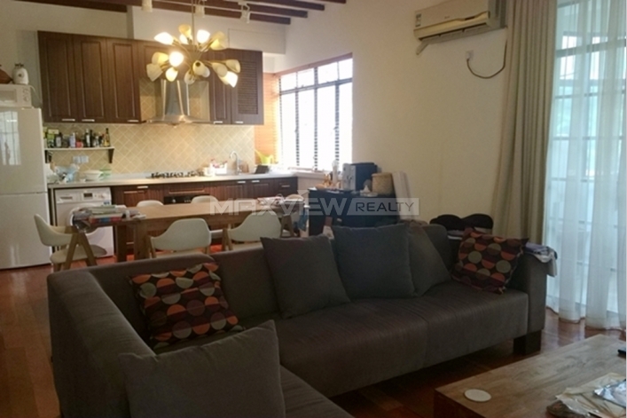 Old Lane House on Hunan Road 6bedroom 150sqm ¥22,000 SH015602