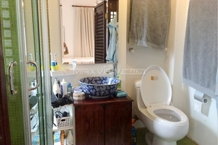 Old Lane House on Hunan Road 6bedroom 150sqm ¥22,000 SH015602