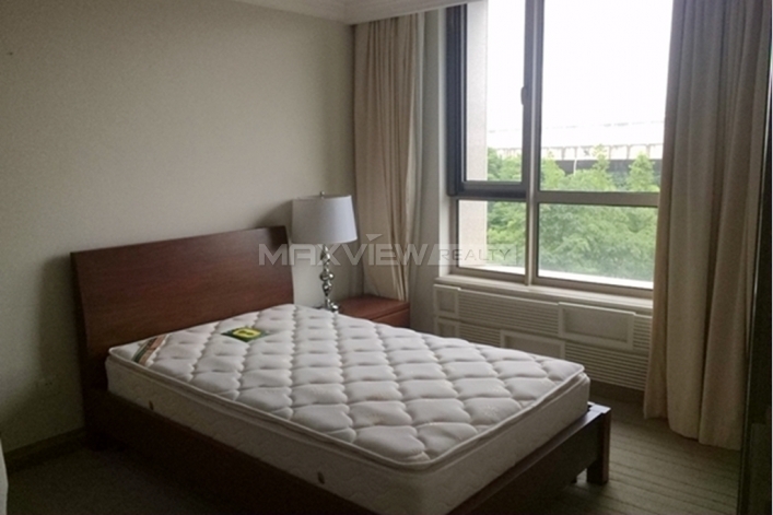 Seasons Villa Apartment  |   四季雅苑公寓 3bedroom 160sqm ¥58,000 SH015600