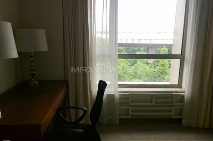 Seasons Villa Apartment  |   四季雅苑公寓 3bedroom 160sqm ¥58,000 SH015600