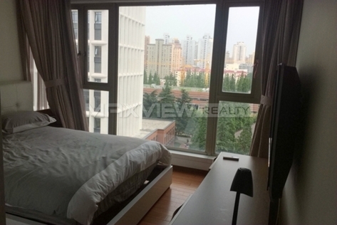 Wellington Garden   |   汇宁花园 2bedroom 100sqm ¥17,000 SH015601