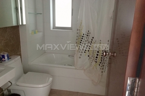 Wellington Garden   |   汇宁花园 2bedroom 100sqm ¥17,000 SH015601