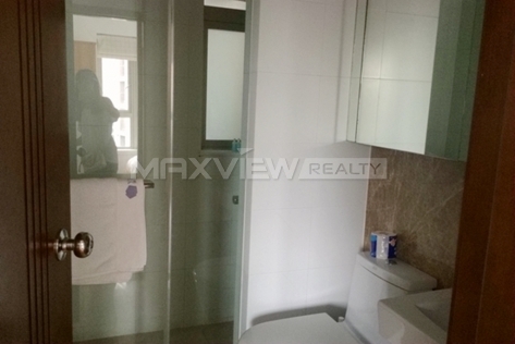 Wellington Garden   |   汇宁花园 2bedroom 100sqm ¥17,000 SH015601