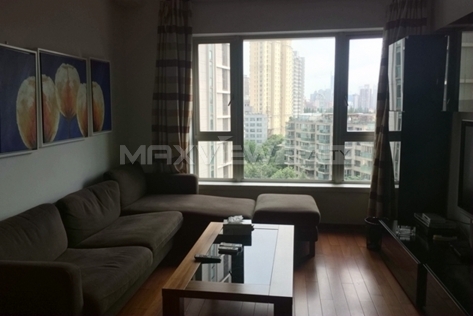 Wellington Garden   |   汇宁花园 2bedroom 100sqm ¥17,000 SH015601
