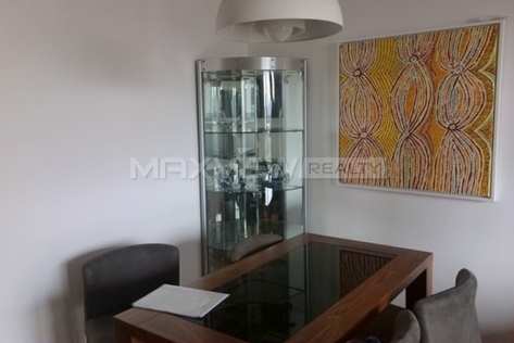 Wellington Garden   |   汇宁花园 2bedroom 100sqm ¥17,000 SH015601