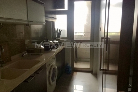 Wellington Garden   |   汇宁花园 2bedroom 100sqm ¥17,000 SH015601