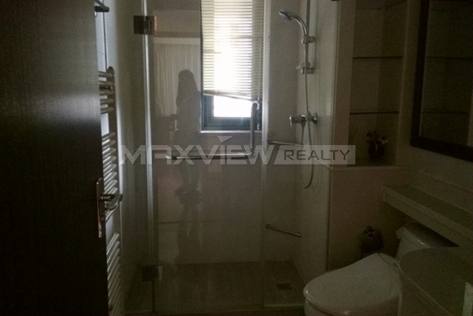 Yanlord Riverside Garden   |   仁恒河滨花园 4bedroom 183sqm ¥33,000 CNA08379