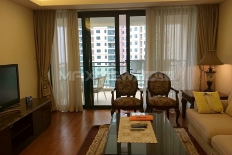 Yanlord Riverside Garden   |   仁恒河滨花园 4bedroom 183sqm ¥33,000 CNA08379