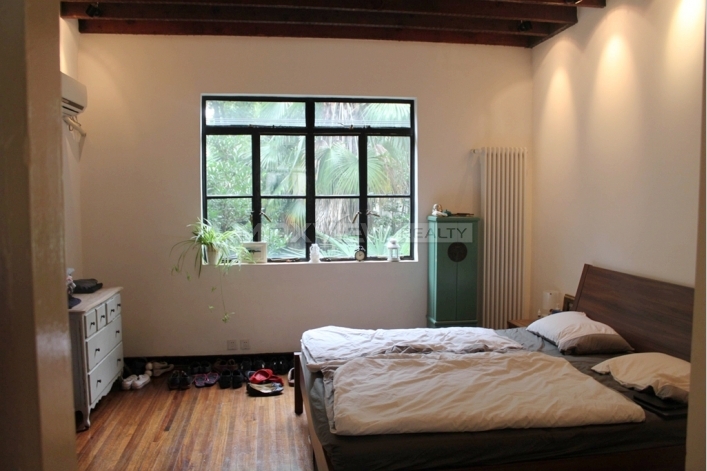 Old Apartment on Jianguo W. Road 2bedroom 110sqm ¥28,000 SH010709