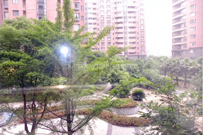 Gubei Qiangsheng Garden   |   古北强生花园  2bedroom 133sqm ¥18,000 SH015605