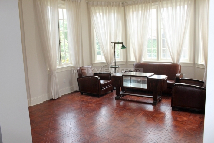 Old Lane House on Anting Road 2bedroom 105sqm ¥23,000 SH015616
