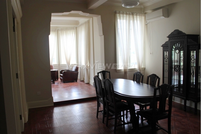 Old Lane House on Anting Road 2bedroom 105sqm ¥23,000 SH015616