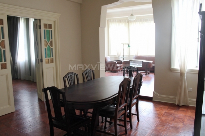Old Lane House on Anting Road 2bedroom 105sqm ¥23,000 SH015616