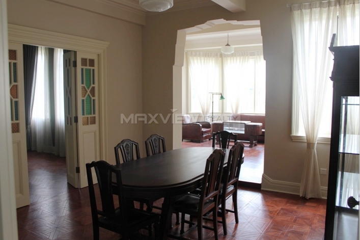 Old Lane House on Anting Road 2bedroom 105sqm ¥23,000 SH015616