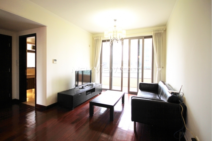 Maison Des Artistes Managed By Yoaprk  |   御翠豪庭 1bedroom 83sqm ¥18,000 SH002489