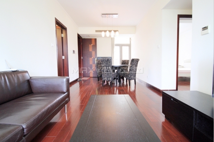 Maison Des Artistes Managed By Yoaprk  |   御翠豪庭 1bedroom 83sqm ¥18,000 SH002489