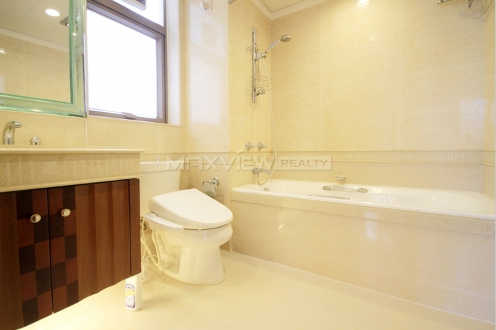 Maison Des Artistes Managed By Yoaprk  |   御翠豪庭 1bedroom 83sqm ¥18,000 SH002489