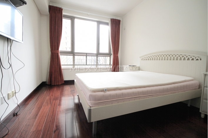 Maison Des Artistes Managed By Yoaprk  |   御翠豪庭 1bedroom 83sqm ¥18,000 SH002489