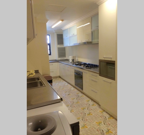 41 Hengshan Road   |   衡山路41号 2bedroom 182sqm ¥33,000 SH006443