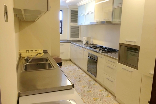 41 Hengshan Road   |   衡山路41号 2bedroom 182sqm ¥33,000 SH006443