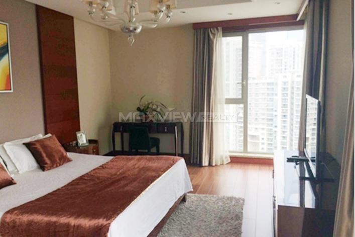 Fortune Residence   |   财富海景 2bedroom 166sqm ¥28,000 SH015658