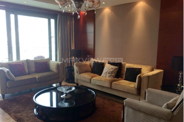 Fortune Residence   |   财富海景 2bedroom 166sqm ¥28,000 SH015658