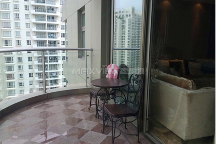 Fortune Residence   |   财富海景 2bedroom 166sqm ¥28,000 SH015658