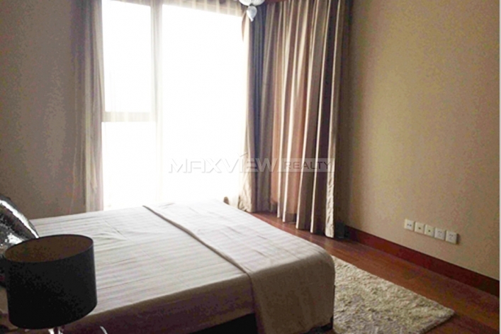 Fortune Residence   |   财富海景 2bedroom 166sqm ¥28,000 SH015658