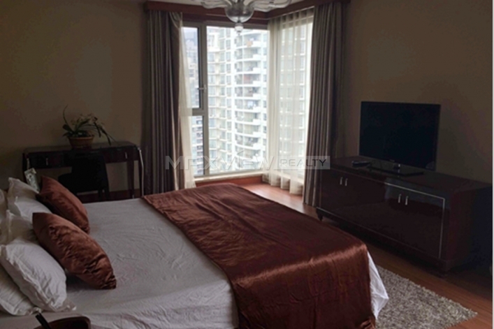 Fortune Residence   |   财富海景 2bedroom 166sqm ¥28,000 SH015658