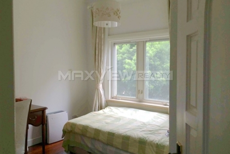 Justin Court   |   嘉豪苑 3bedroom 166sqm ¥30,000 SH015657