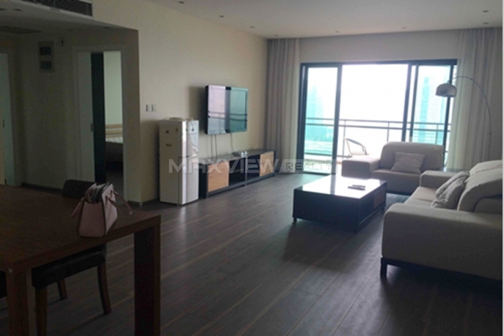 Yanlord Garden   |   仁恒滨江花园 3bedroom 171sqm ¥35,000 SH015657