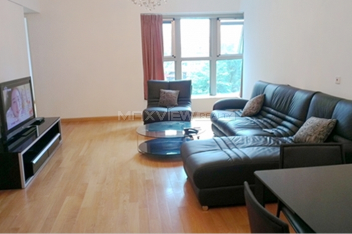 静安豪景 3bedroom 145sqm ¥33,000 SH011395