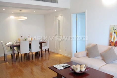 Skyline Mansion   |   盛大金磐 2bedroom 121sqm ¥28,000 PDA06672