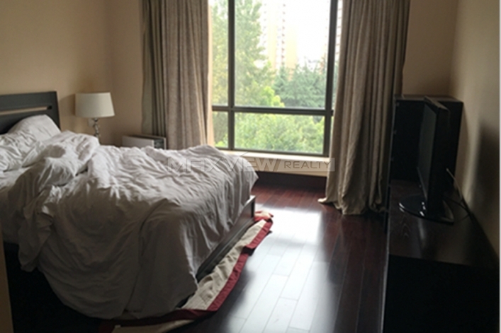 Belgravia Place Rental in Xujiahui  4bedroom 250sqm ¥45,000 SH015669