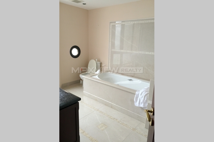Belgravia Place Rental in Xujiahui  4bedroom 250sqm ¥45,000 SH015669