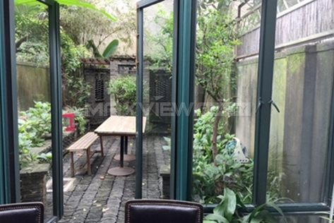 Old Garden House on Kangping Road 4bedroom 180sqm ¥40,000 SH014272