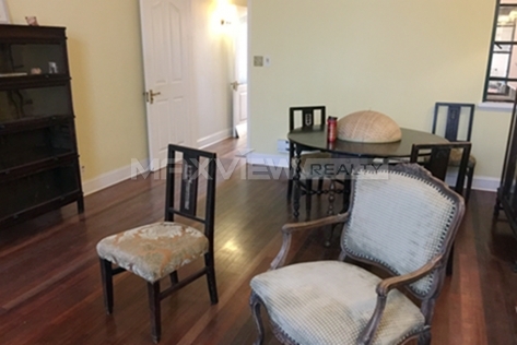 Old Garden House on Kangping Road 4bedroom 180sqm ¥40,000 SH014272