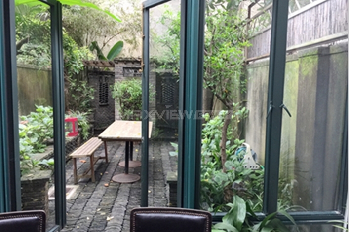 Old Garden House on Kangping Road 4bedroom 180sqm ¥40,000 SH014272