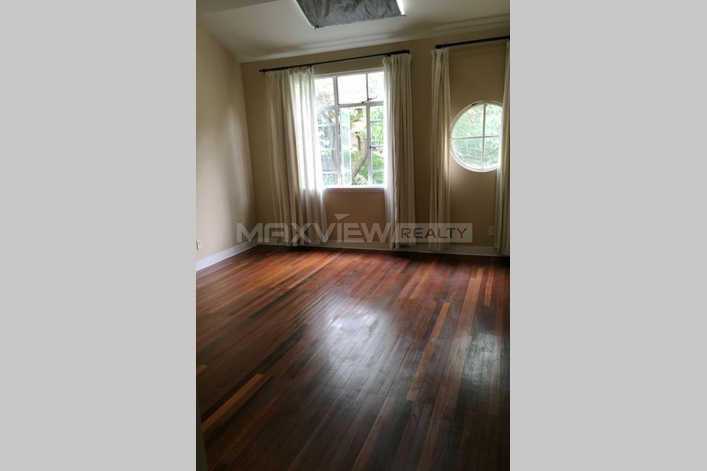 Old Garden House on Kangping Road 4bedroom 180sqm ¥40,000 SH014272