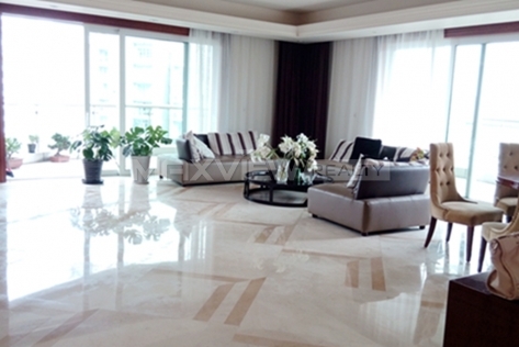 Fortune Residence   |   财富海景 3bedroom 290sqm ¥58,000 PDA00578