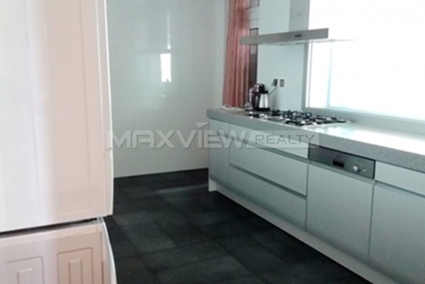 Fortune Residence   |   财富海景 3bedroom 290sqm ¥58,000 PDA00578