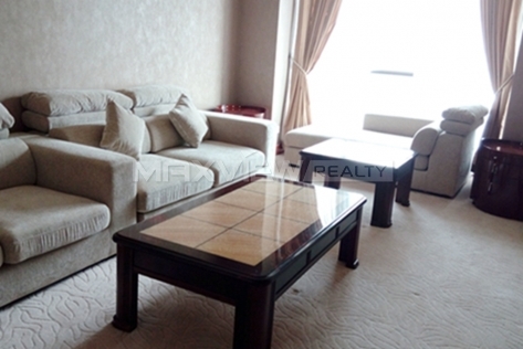 Fortune Residence   |   财富海景 3bedroom 290sqm ¥58,000 PDA00578