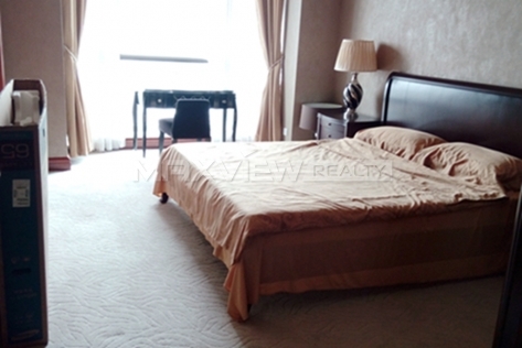 Fortune Residence   |   财富海景 3bedroom 290sqm ¥58,000 PDA00578